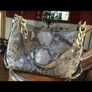 Authentic Michael Kors Small handbag
